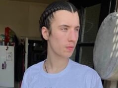 El estudiante de cine Finbar Sullivan, de 21 años, fue “rodeado y tirado al suelo antes de ser apuñalado hasta morir” en Primrose Hill durante una “erupción de violencia extrema” en la corte.