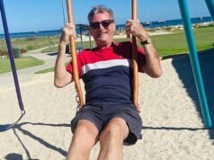 Se suponía que este vil monstruo sería expulsado del país, pero una laguna jurídica del gobierno permitió que el malvado pedófilo SE QUEDARA… y la razón te disgustará.