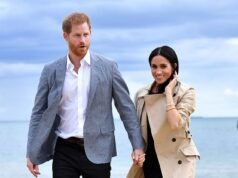 Las ‘notas operativas’ filtradas para la gira australiana de Harry y Meghan revelan quién paga todo, incluyen una omisión MUY reveladora y confirman la tradición real que no seguirán