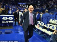 El gran baloncesto universitario de ESPN, de 86 años, comparte una desafortunada actualización sobre el cáncer en medio de una larga y continua batalla