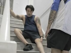 El australiano se ve obligado a realizar actos humillantes todos los días después de que su NDIS sea CANCELADO repentinamente, mientras lanza desesperadamente una recaudación de fondos para encontrar el dinero él mismo.