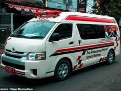 Un turista australiano muere en Bali tras ser encontrado colgado del balcón de un hotel tras una “pelea con su novia”