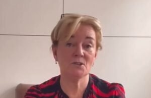 “Si no puedo ser yo, ¿quién diablos se supone que debo ser?” : La emotiva Jo Malone dice estar “sorprendida y muy triste” cuando Estée Lauder la demanda por 200.000 libras esterlinas por utilizar su nombre en los perfumes de Zara.