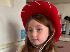 Según la investigación, una niña autista de siete años, encontrada muerta en el estanque de un campo de golf, había “escapado de su niñera a través de una brecha en la valla del parque”.