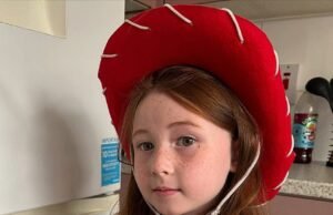 Según la investigación, una niña autista de siete años, encontrada muerta en el estanque de un campo de golf, había “escapado de su niñera a través de una brecha en la valla del parque”.