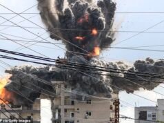 El líder supremo de Irán emite un mensaje escalofriante mientras Trump ordena a Bibi “ser más discreta” después de socavar el alto el fuego