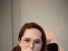 La estrella trans de los dardos rompe a llorar y afirma que fue ‘retirada’ ya que las jugadoras transgénero fueron PROHIBIDAS de los eventos femeninos en un importante cambio de reglas.