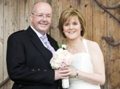 ‘Cuando perdí al bebé, tuve la abrumadora sensación de que era culpa mía porque no la quería lo suficiente…’ Nicola Sturgeon se sincera en una emotiva entrevista sobre su aborto espontáneo.