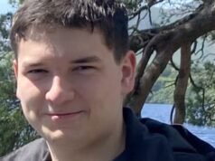 Un estudiante de 19 años se suicidó pocas semanas después de encontrar muerta a su novia en una residencia universitaria, según la investigación