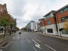 Se inició una búsqueda de mujeres después de que a un jubilado “le robaran su Rolex y lo agredieran sexualmente”