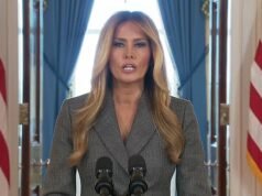 Los demócratas aprovechan el impactante arrebato de Epstein de Melania Trump mientras los republicanos quedan atrapados