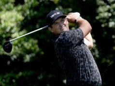 Patrick Reed se lanza a la carrera del Masters en medio del lanzamiento de LIV Golf… mientras sus antiguos camaradas ven implosionar sus esperanzas de chaqueta verde