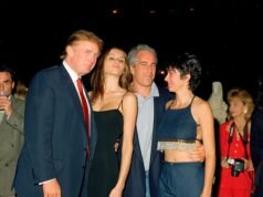 Trump sorprendentemente afirma que la bomba de Epstein de Melania lo tomó por sorpresa