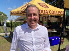 El diputado de Queensland Jimmy Sullivan encontrado muerto en su unidad en Stafford, Brisbane