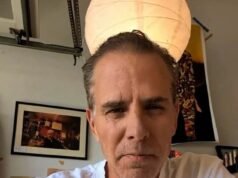 Hunter Biden, de 56 años, revela una posible pelea en jaula contra los hijos de Donald Trump, Don Jr., de 48, y Eric, de 42