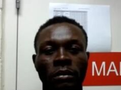 Trump publica un video espantoso de un ‘inmigrante ilegal’ golpeando a una mujer con un martillo afuera de una gasolinera de Florida