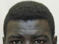 Final dramático de la persecución urgente del violador en grupo Michael Angok que escapó de un centro de detención de inmigrantes en Australia