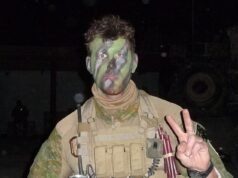 Después de diez años y 318 millones de dólares en fondos públicos, los investigadores aún no conocen los hechos más FUNDAMENTALES sobre dos de las presuntas víctimas de Ben Roberts-Smith.