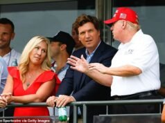 Los blogueros de MAGA se desmoronan ante Trump después de que éste lanza una feroz perorata sobre su ‘bajo coeficiente intelectual’