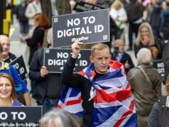 Las nuevas tarjetas de identificación digitales de Starmer no revelarán si eres hombre o mujer