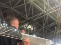 Ivan Cleary en problemas por el gesto de LEWD hacia un fanático de los Bulldogs