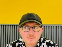 El director del primer bar sin alcohol de Escocia chocó su coche mientras el límite de conducción bajo los efectos del alcohol era más de cuatro veces mayor.