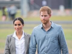 Los contribuyentes australianos financiarán parte de la gira de Harry y Meghan, a pesar de la insistencia en que será “financiada de forma privada”.