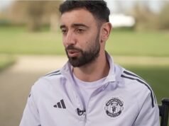 Bruno Fernandes revela diferencias en el Man United con Michael Carrick después del fallido régimen de Ruben Amorim y toma una decisión inesperada sobre la leyenda del club con la que le gustaría jugar