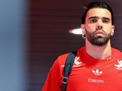 Arsenal vs Bournemouth – Premier League EN VIVO: último resultado, noticias del equipo y actualizaciones mientras Lewis-Skelly logra su SEGUNDA apertura en la liga mientras el equipo de Mikel Arteta ingresa a la etapa final de la búsqueda del título