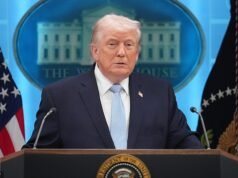 Trump lanza un nuevo y escalofriante ultimátum a Irán para que alcance un acuerdo de paz mientras las conversaciones están al borde del colapso