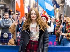 ¡Peleas, cámara, acción! El éxito de taquilla de Hollywood ensombrece a Skye mientras el rodaje se prepara para cerrar los aparcamientos turísticos