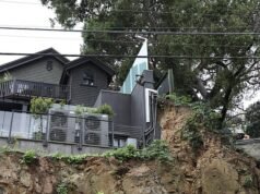 Hombre de San Francisco arrestado después de supuestamente lanzar un cóctel Molotov en la mansión del jefe de OpenAI, Sam Altman