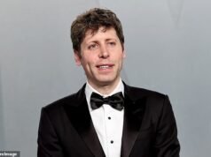 OpenAI Sam Altman rompe su silencio y comparte una foto familiar íntima después de que su mansión fuera alcanzada por un cóctel Molotov