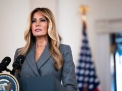 Trump dice que Melania “tenía derecho” a hablar sobre Epstein, pero admite que podría haber manejado la declaración sorpresa de otra manera