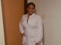 Mujer encantada y conmocionada después de que su empleador comenzó a pagarle $1,650 por HORA, pero ahora enfrenta cargos