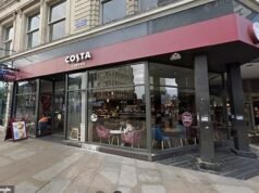 Costa Coffee ‘contrata a porteros para vigilar alimentos y bebidas’ mientras High Street aborda la epidemia de robos en tiendas