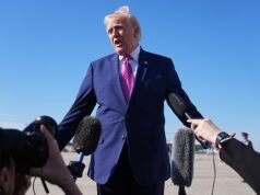 Trump revela palabras de despedida a JD Vance antes de las conversaciones de paz con Irán mientras brinda información actualizada sobre los planes para el Estrecho de Ormuz