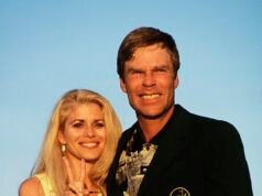 Dentro de la “otra” tradición que da inicio a la semana del Masters: la Cena WAG en Augusta National