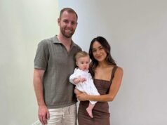 Advertencia sobre el cáncer de los grandes hombres de la AFL después de someterse a una cirugía al principio de su carrera futbolística