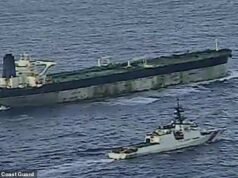 Los ministros temen que los marineros de la flota fantasma de Putin puedan solicitar asilo si Gran Bretaña confisca sus barcos en el Canal de la Mancha.