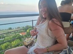 Una mujer murió al escapar de las garras del Buen Samaritano que intentaba salvarla de la caída de un puente tras una discusión con su novio