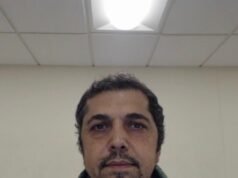 Son ARRESTADOS el hijo y la nuera del famoso jefe de propaganda iraní sorprendidos viviendo una vida de lujo en Los Ángeles.