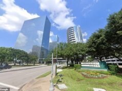 Una plaza del centro que alguna vez fue próspera y ahora acosada por problemas encuentra una nueva esperanza después de una compra de 416 millones de dólares