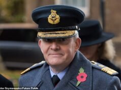 El gobierno relanzará el manual de la Primera Guerra Mundial para ayudar al pueblo británico a prepararse para la próxima guerra