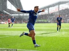 Igor Thiago irrumpe para superar a Bryan Mbeumo e Ivan Toney en el récord de Brentford… pero he aquí por qué el Everton demostró que pertenece a la mezcla europea, escribe GETHIN HICKS