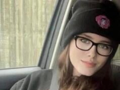 En la foto: Mujer de 19 años muerta en ataque de perro después de ser mutilada por una ‘mascota que dormía en su cama’