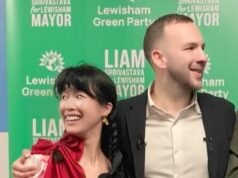 ¿Sigues considerando votar VERDE? Conozca al asesor que llamó ‘coco’ a David Lammy y al argentino que cree que Gran Bretaña debería devolver las Malvinas