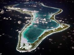 Los parlamentarios laboristas ‘exigen que Starmer cancele el acuerdo de Chagos’ para evitar ‘más vergüenza’