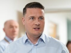 Se insta al Secretario de Salud a no ceder ante la demanda de Zack Polanski de cancelar la tecnología ‘transformadora’ del NHS por los vínculos del gigante tecnológico Palantir con Donald Trump