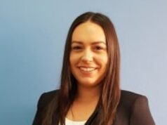 La fiscal especializada Vanessa O’Bryan acusada de tener relaciones íntimas con varios reclusos